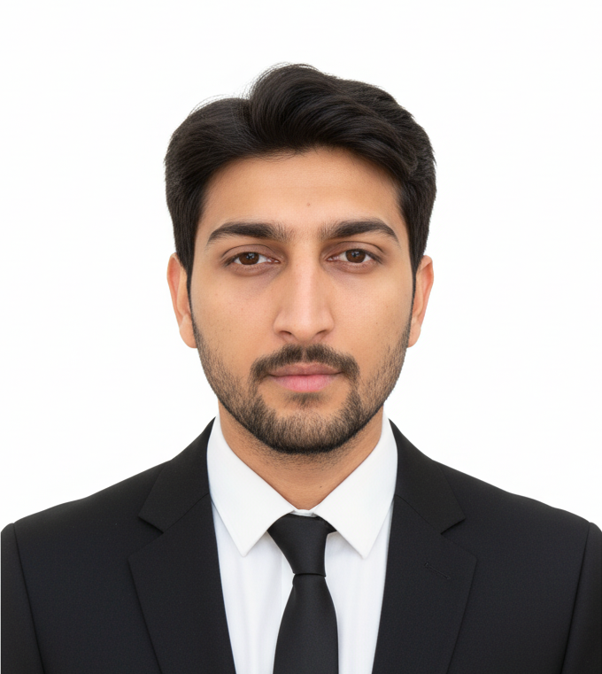 Vishal Katariya